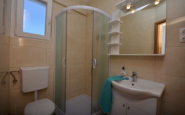 Apartments Ivona