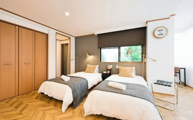 Hostel Lund I - Oimachi