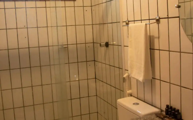 Orla Náutica Pousada