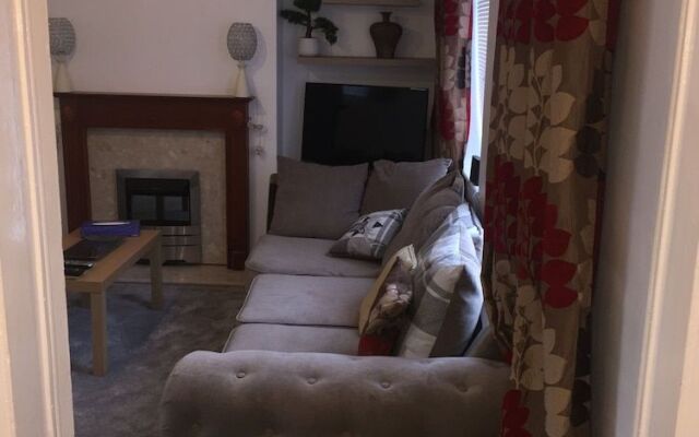Worcester Town Centre Home & Garden