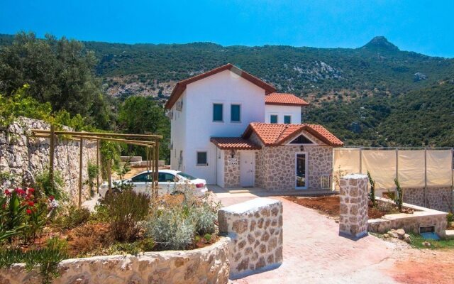 Villa Simay