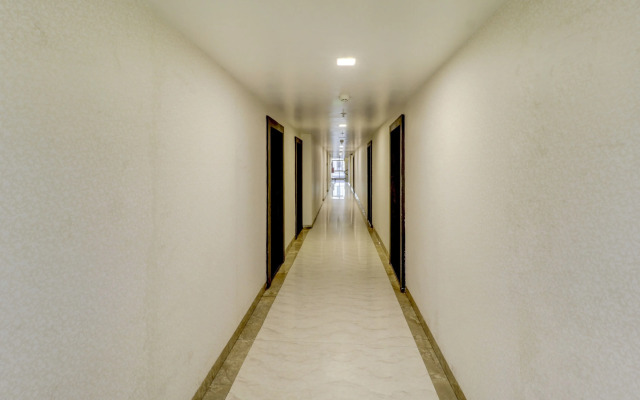 Treebo Trend Hotel Orange City