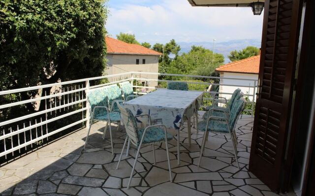 Apartment Antica -