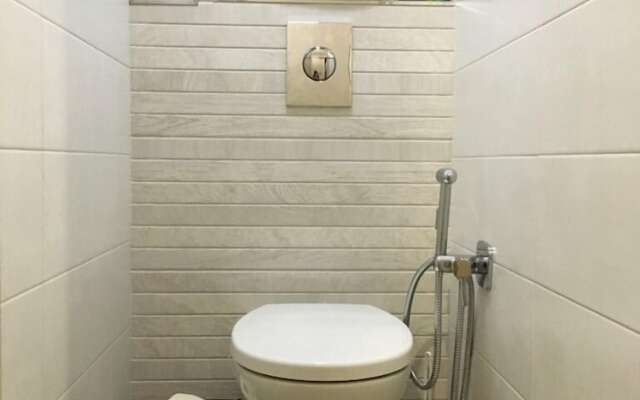 Апартаменты на пр-те Острякова, 28