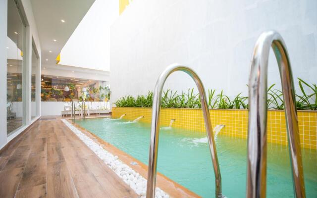 Bloom Hub - ORR Marathahalli