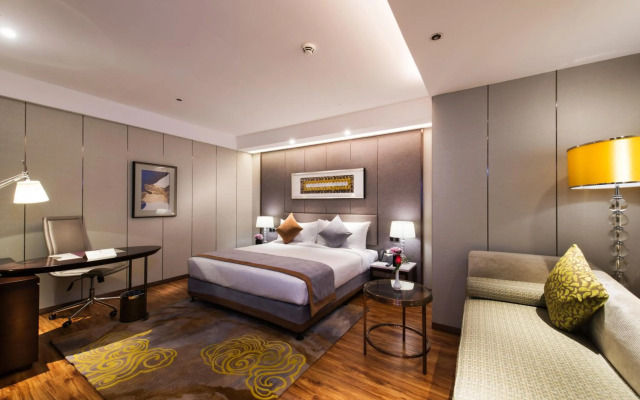 Braira Qurtubah Riyadh