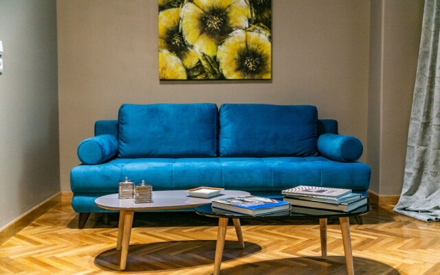 Acropolis Urban Apartments