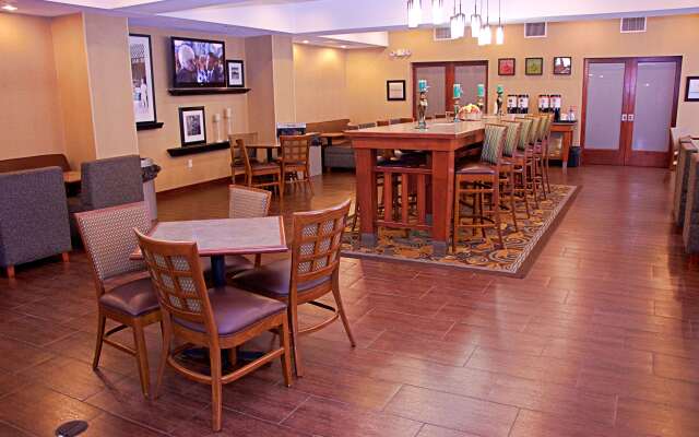 Hampton Inn Sidney NE