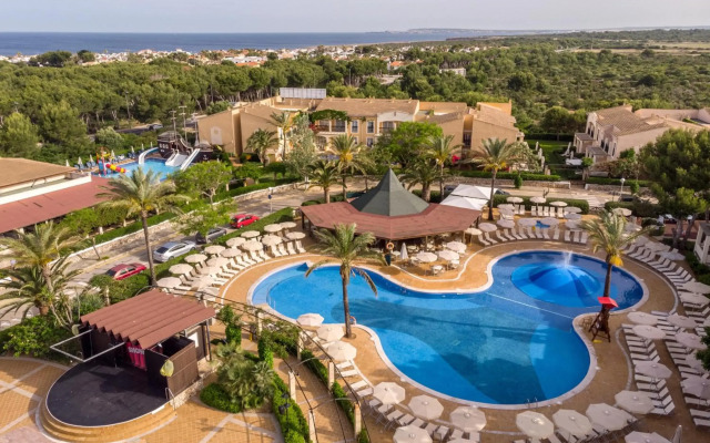 Viva Menorca
