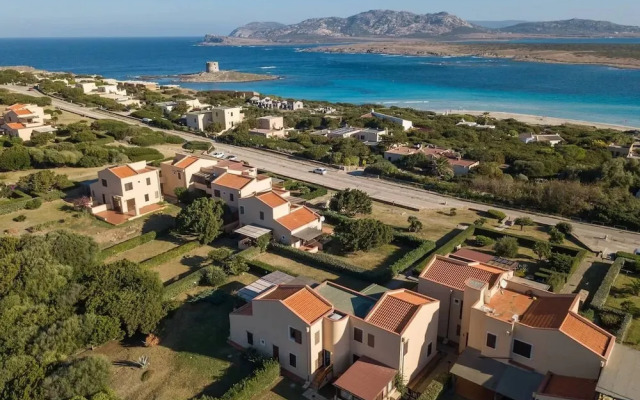 Delightful sea View Apartment With Veranda