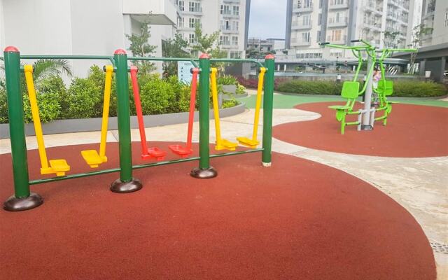 Affordable 2BR Casa De Parco BSD Apartment