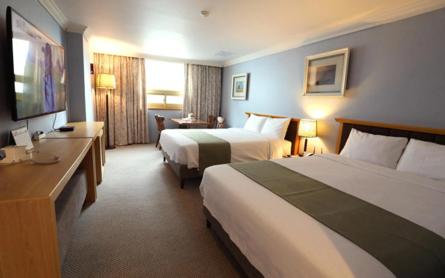 Prime Tourist Hotel