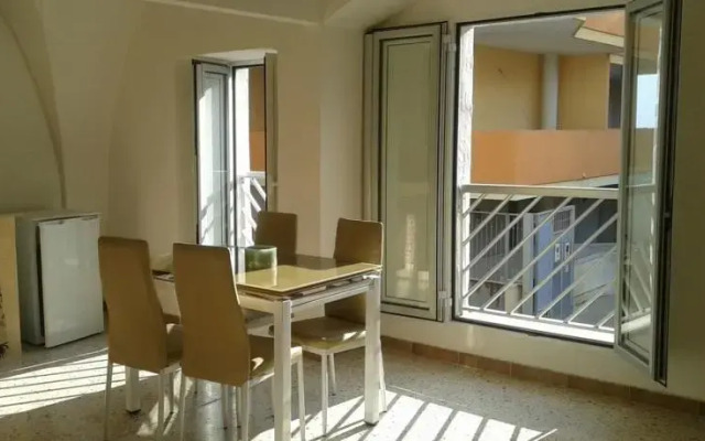 Salento in Barca House