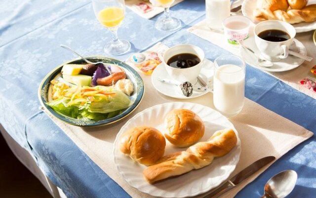 Tateshina Wanwan Paradise Cottage