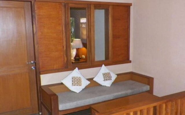 Nyiur Indah Beach Hotel