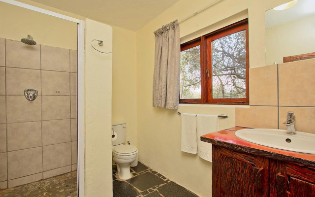 Royale Marlothi Safari Lodge