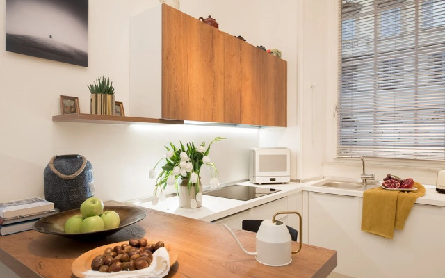 Marvellous Apartment Near Vatican