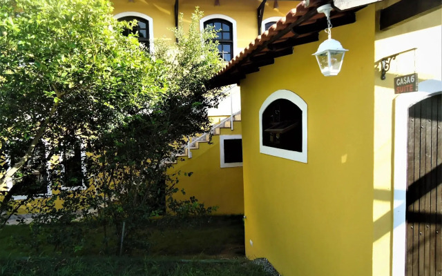 Vila do Sossego