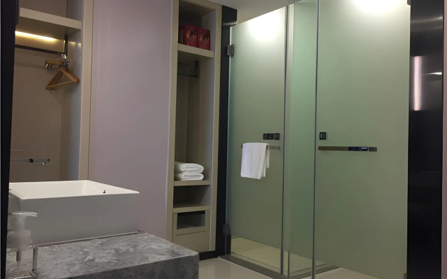 Echarm Hotel Taizhou International Convention and Exhibition Center