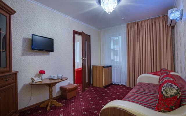 Vele Rosse Hotel