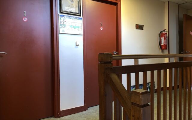 Mondial Hotel