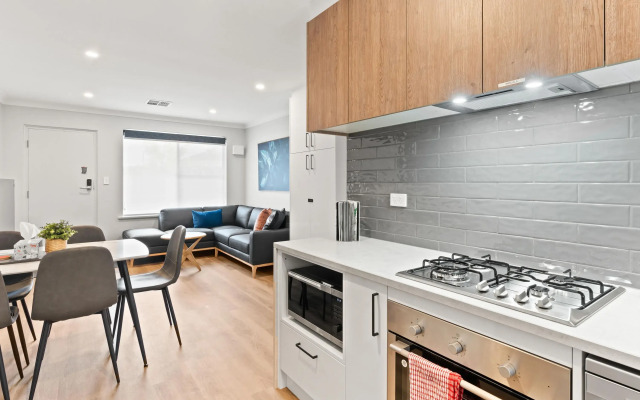 Payneham South Paradise Suite 4