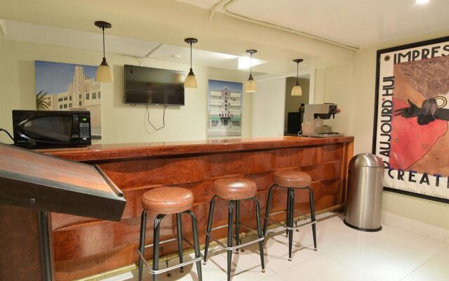 Harrison Miami by SB Hotels