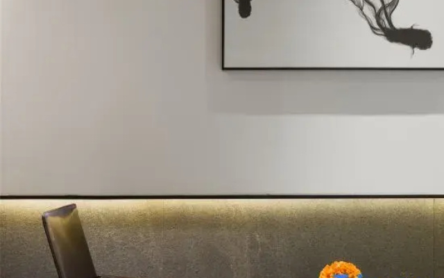 SFEEL DESIGN Hotel (Chengdu Renmin South Road Nijiaqiao Subway Station)