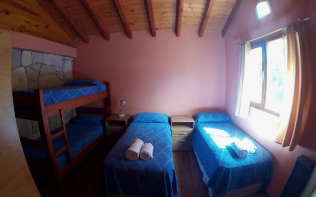 Alojamiento Turistico Yazaar