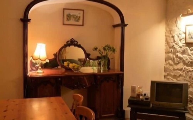 Llysyfran Farm B&B