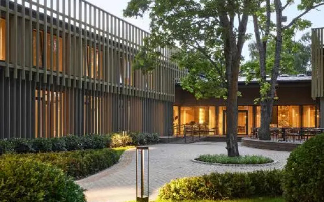 Monist Palanga Boutique By Spa Vilnius