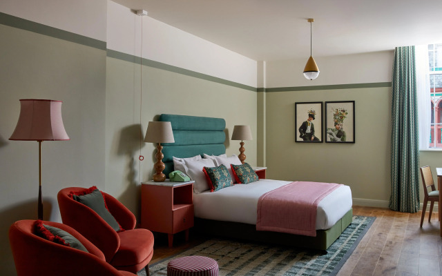 Hotel Indigo Exeter by IHG