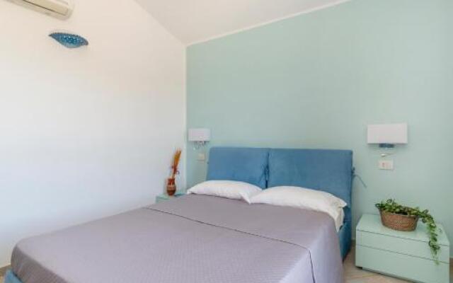 Villaggio Turchese