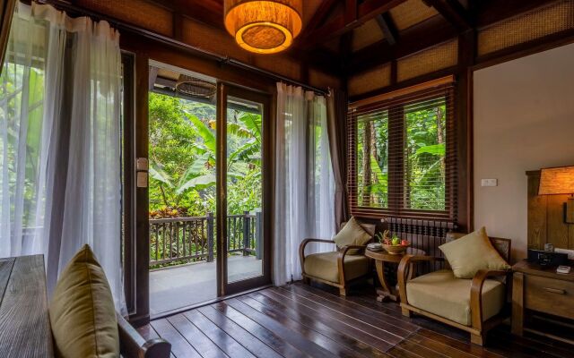 Melia Ba Vi Mountain Retreat