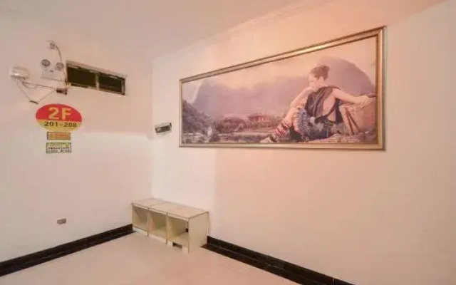 Liwang Hotel