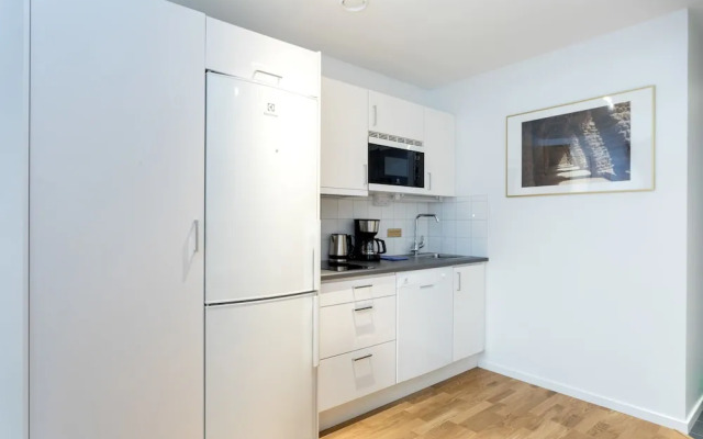 ApartDirect Sundbyberg