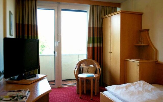Thermenhotel Stoiser