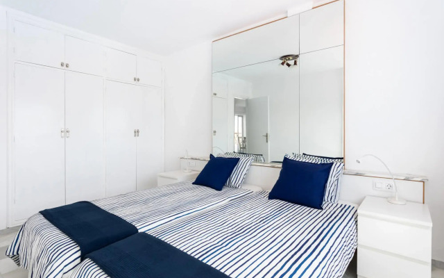 Home2Book Stunning Sea Views Adeje, Wifi & Pool