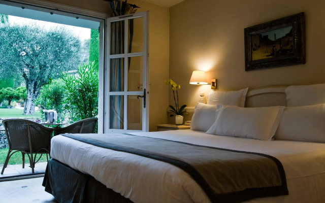 La Bastide de Mougins, a Tribute Portfolio Hotel