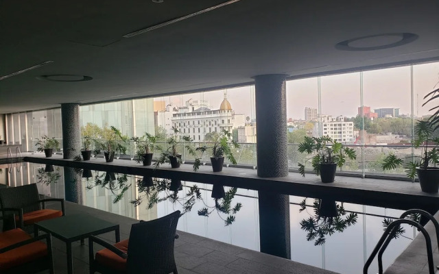 The Plaza Residenses