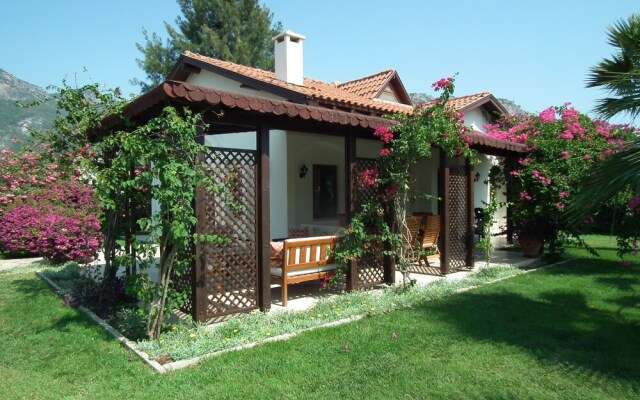 Villa Lale