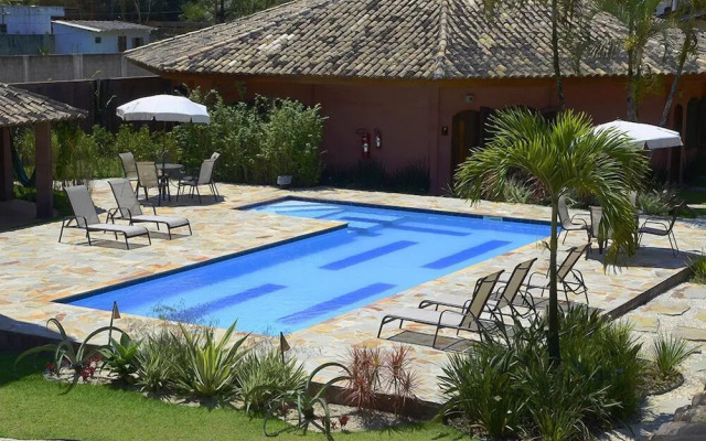 Pousada Tupinambá