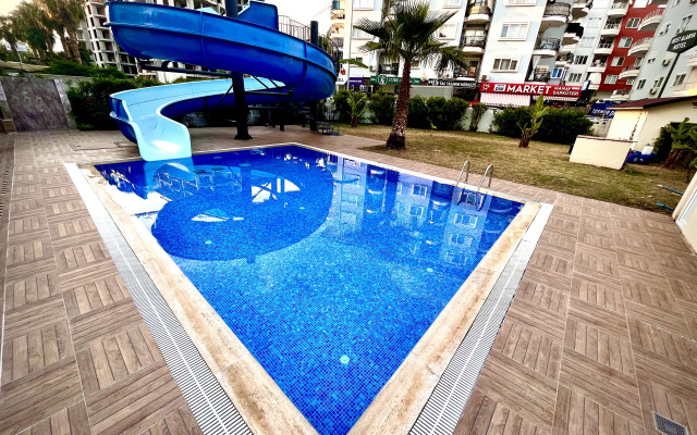 Best Alanya Hotel