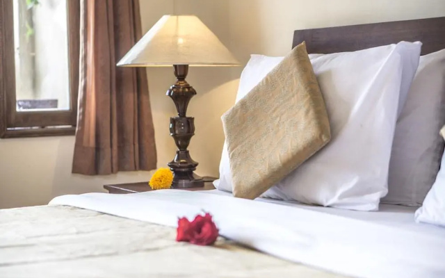 Ubud Sensasi Bungalows – Guest Rooms – Ubud