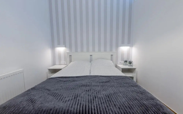 Victus Apartamenty - Adriatic
