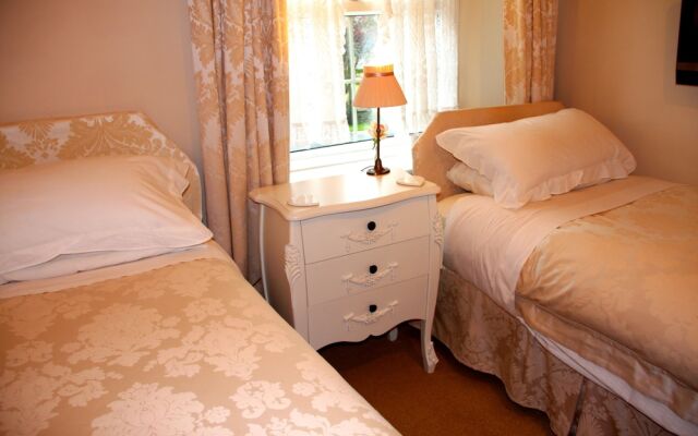 The Mendip Gate Guest House