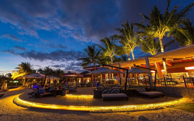 Crimson Resort and Spa Mactan