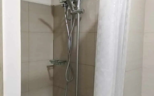 Shore 1 & 3 Residences MOA by darpm