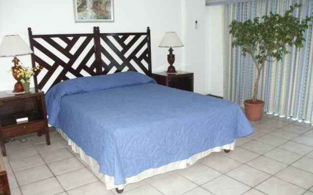 Kaz Kreol Beach Lodge