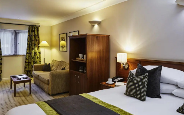 Mercure Barnsley Tankersley